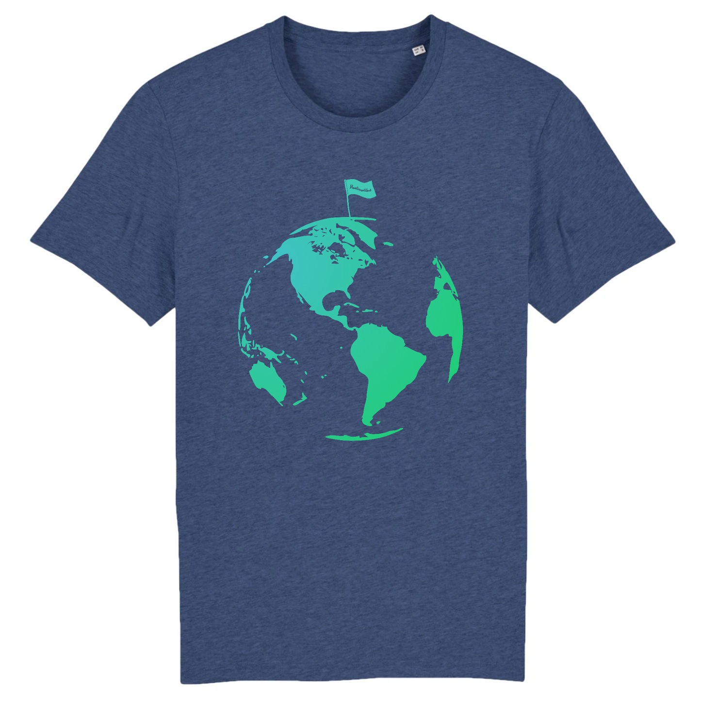 Nord | T-shirt Unisexe - Coton BIO - CREATOR