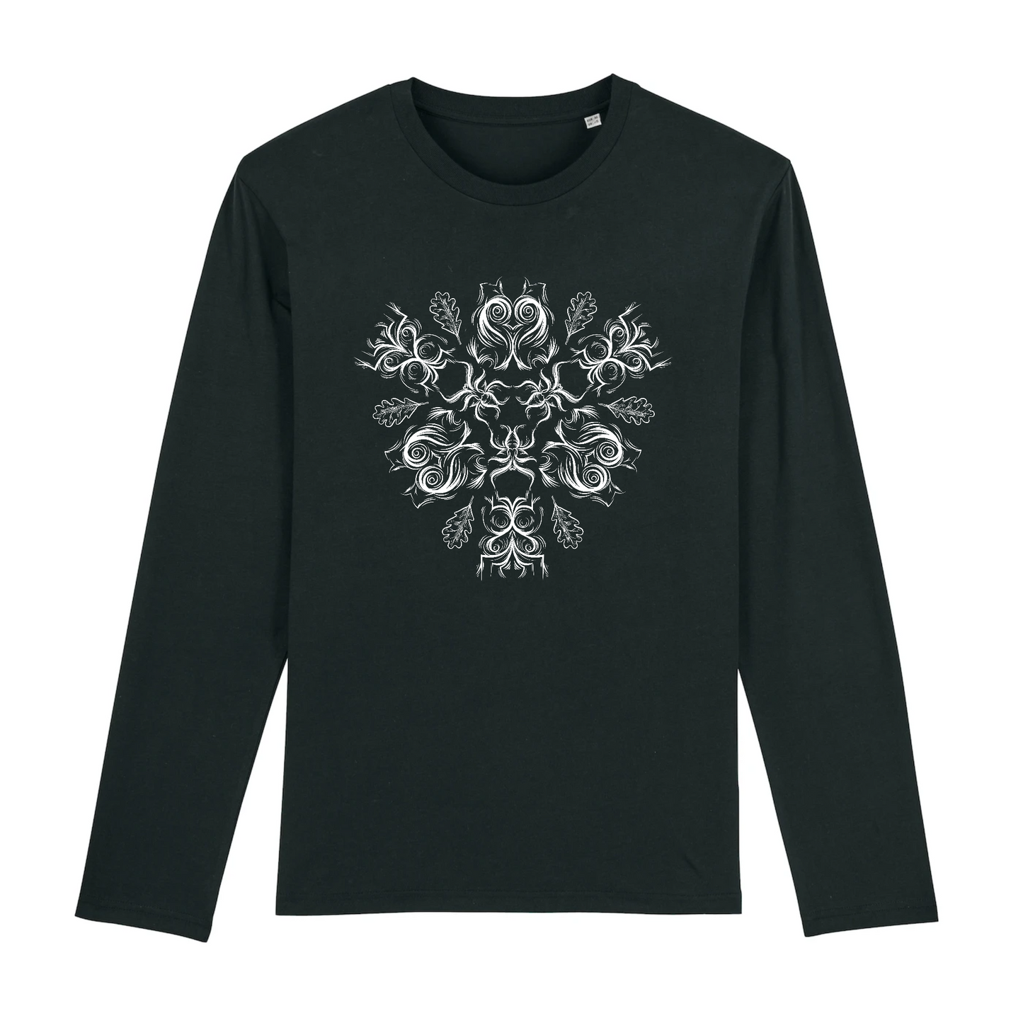 Fauna | SHUFFLER - Long sleeve t-shirt
