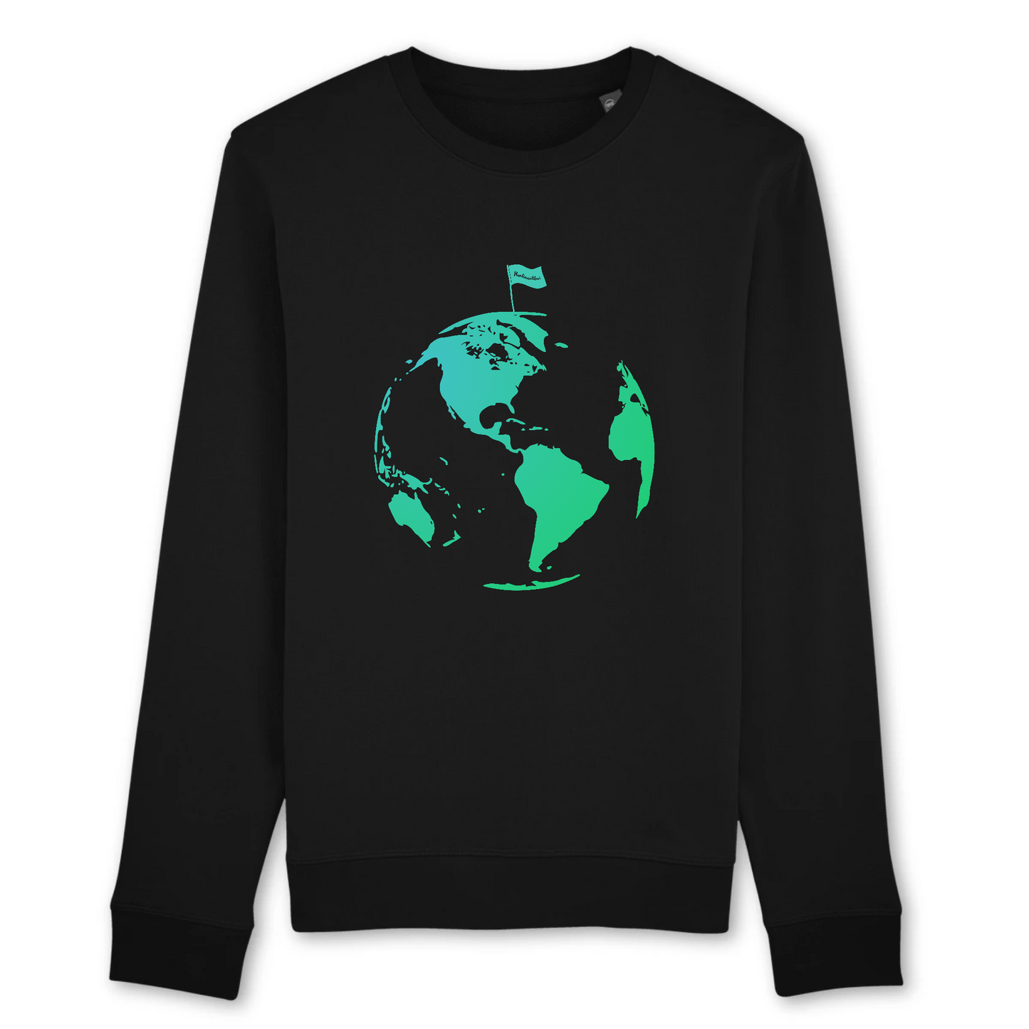 Nord | Sweat-shirt - KARIBAN