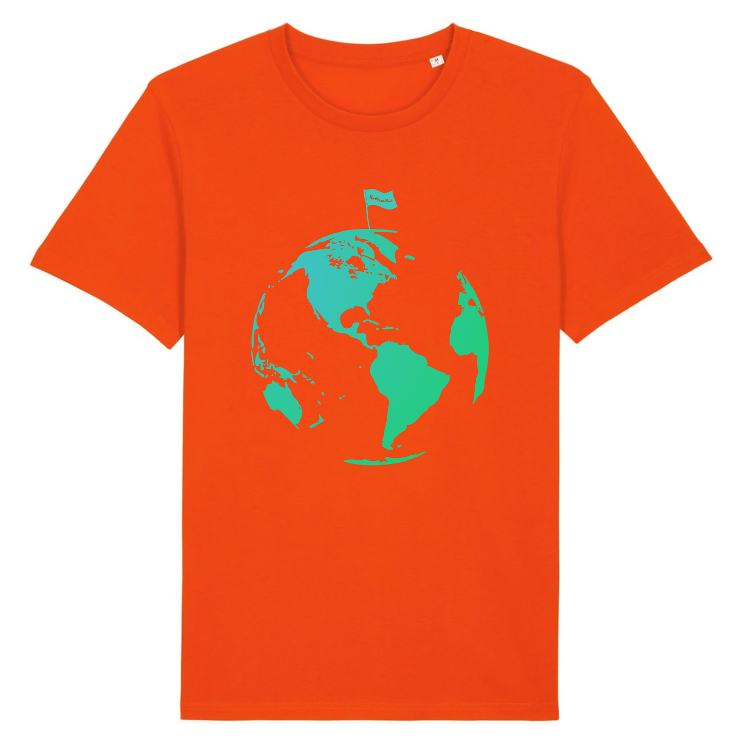 Nord | T-shirt Unisexe - Coton BIO - CREATOR